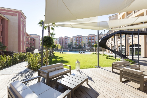 Hotel Sentido Ama Islantilla